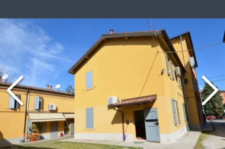 Apartament Panigale90 Bolonia Zewnętrze zdjęcie