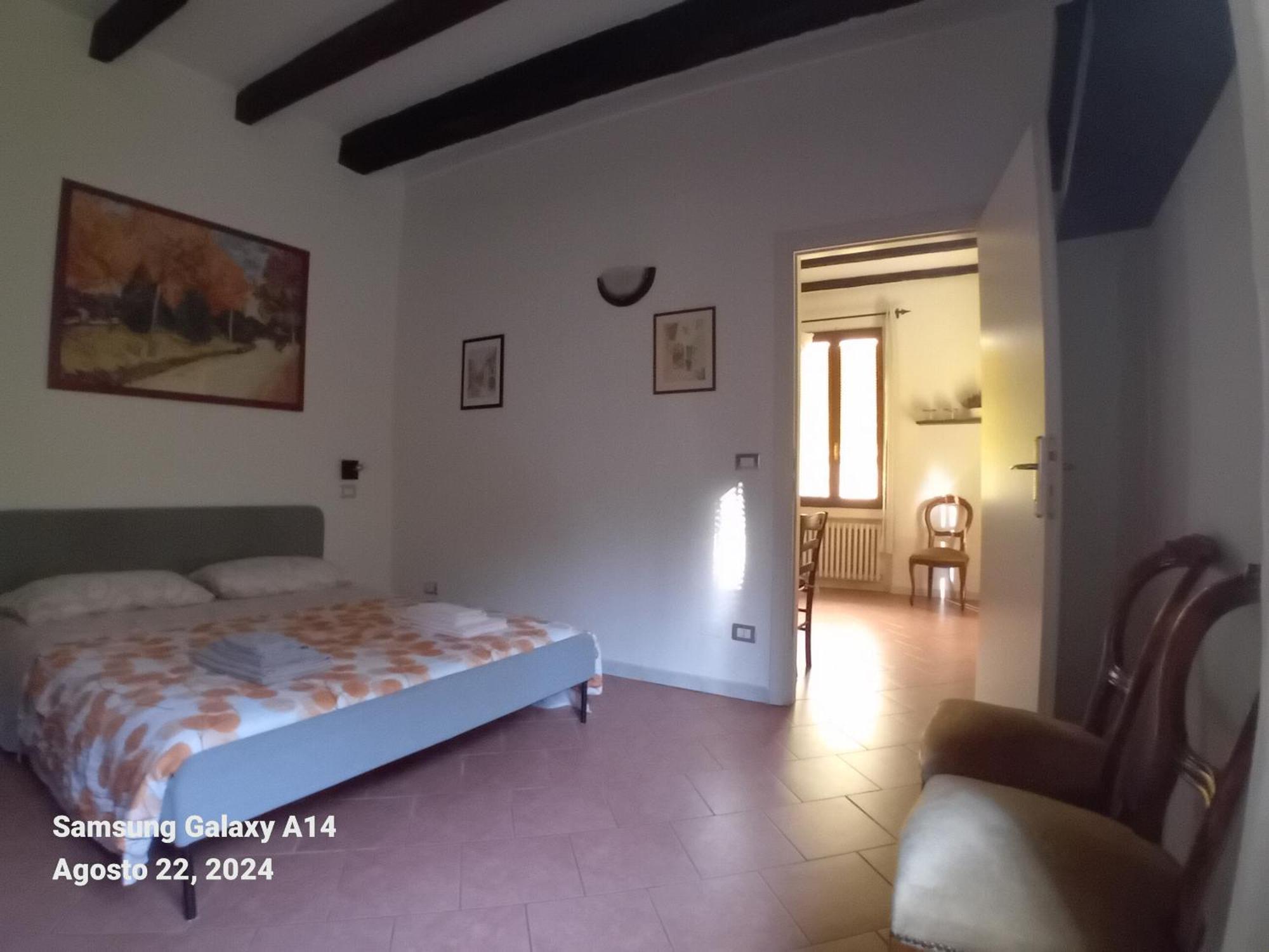 Apartament Panigale90 Bolonia Zewnętrze zdjęcie